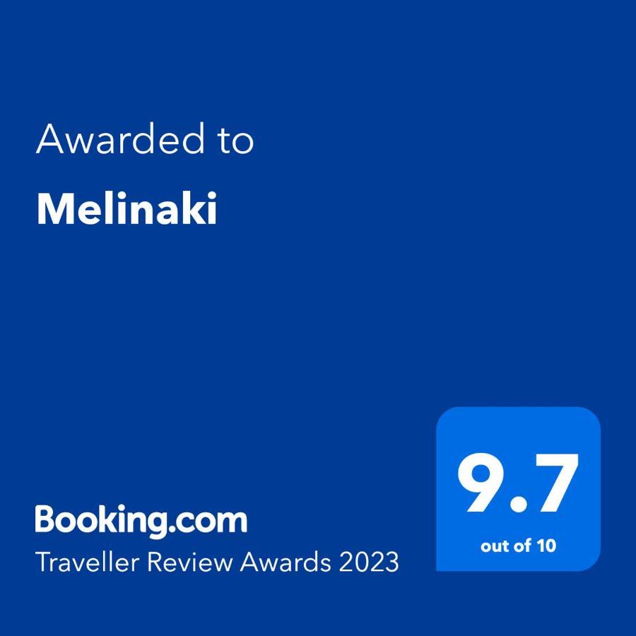 Melinaki Nis Exterior photo